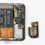 How to disassemble Xiaomi POCO X4 Pro, Step 10/2