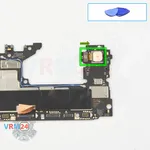 How to disassemble Xiaomi Pad 5, Step 11/1