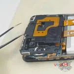 How to disassemble Samsung Galaxy M31 SM-M315, Step 6/3