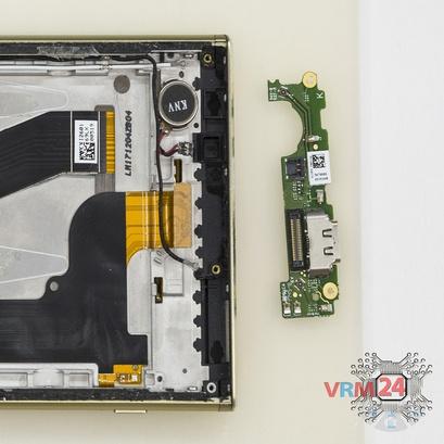 Как разобрать Sony Xperia XA2 Ultra, Шаг 10/2