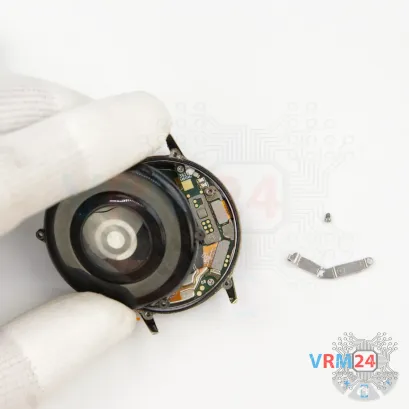 How to disassemble Huawei Watch GT3, Step 5/2