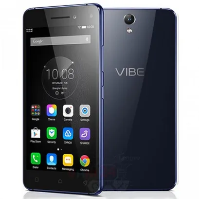 Lenovo Vibe S1
