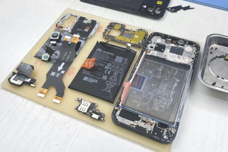 Revisión técnica Huawei Nova 13