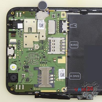 How to disassemble Lenovo Vibe C A2020, Step 9/3