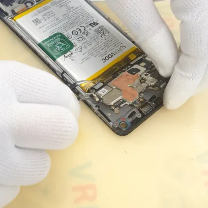 How to disassemble Oppo Reno7 4G, Step 15/3