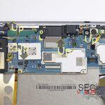 How to disassemble Samsung Galaxy Note 10.1'' GT-N8000, Step 14/2