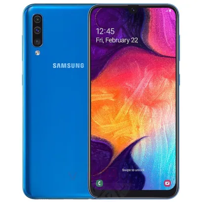 Samsung Galaxy A50 SM-A505