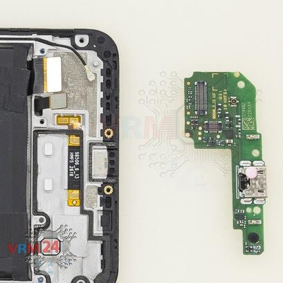 How To Disassemble Xiaomi Redmi 6a Instruction Photos Video