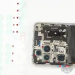 Как разобрать Huawei P50 Pro, Шаг 4/1