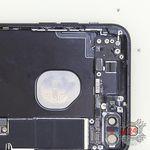 Cómo desmontar Apple iPhone 7 Plus, Paso 16/2