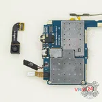 How to disassemble Micromax Bolt Q383, Step 10/2