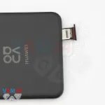 How to disassemble Huawei Nova 14 Pro, Step 2/2