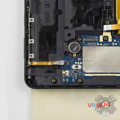 How to disassemble Huawei MediaPad T5, Step 11/2