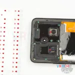 How to disassemble Xiaomi Redmi 14C, Step 4/1
