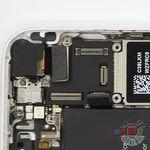 How to disassemble Apple iPhone 5S, Step 7/3