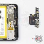 How to disassemble ZTE Blade A7 Vita, Step 11/2