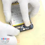 Как разобрать Realme C35, Шаг 10/2