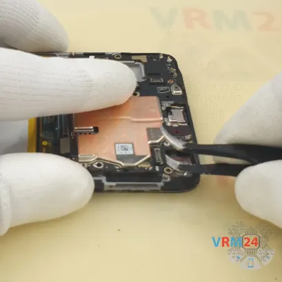 Как разобрать Realme Narzo 30, Шаг 13/3