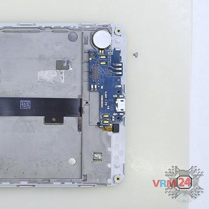 How to disassemble Xiaomi Mi Max Prime, Step 12/2