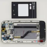 How to disassemble UMi Rome X, Step 6/2