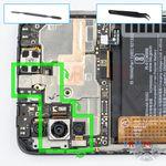 Cómo desmontar Xiaomi POCO M3, Paso 13/1