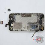 How to disassemble Apple iPhone 4, Step 12/2