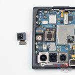 How to disassemble Samsung Galaxy Note 10 SM-N970, Step 11/2