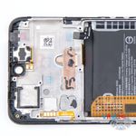 Como desmontar Xiaomi POCO M4 Pro por si mesmo, Passo 14/1