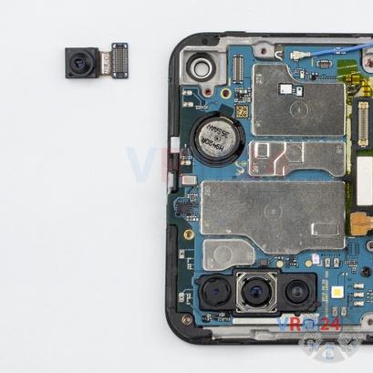 How to disassemble Samsung Galaxy A60 SM-A6060, Step 11/2