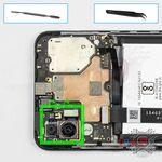 How to disassemble Meizu Note 9 M923H, Step 15/1