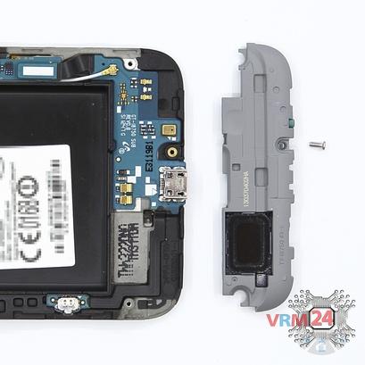 How to disassemble Samsung Ativ S GT-i8750, Step 5/2