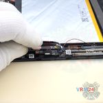 Como desmontar Asus ZenPad 10 Z300CG por si mesmo, Passo 5/5