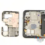 How to disassemble Xiaomi Poco X3 GT, Step 15/2