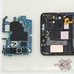 How to disassemble Samsung Galaxy A9 (2018) SM-A920, Step 18/2