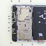 How to disassemble Xiaomi Mi Max Prime, Step 5/2