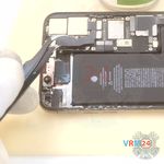 How to disassemble Apple iPhone 11 Pro Max, Step 10/3