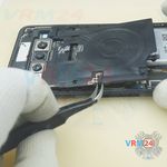 Cómo desmontar LG V50 ThinQ, Paso 5/3