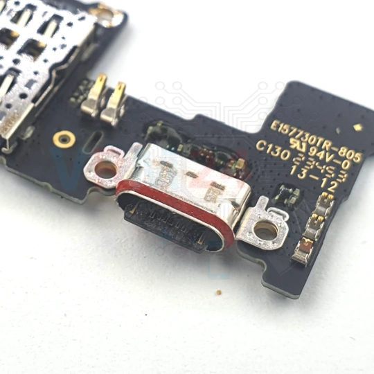 Charging port