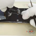 How to disassemble LeEco Le Max 2, Step 3/4