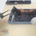 How to disassemble Xiaomi Mi 11, Step 9/4