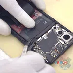 Como desmontar OnePlus 9RT 5G por si mesmo, Passo 6/2