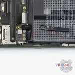 Cómo desmontar Xiaomi Black Shark, Paso 16/2