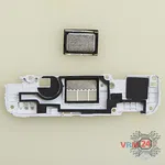 How to disassemble ZTE Blade A610, Step 8/2