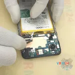 How to disassemble Oppo Reno8 T, Step 11/2