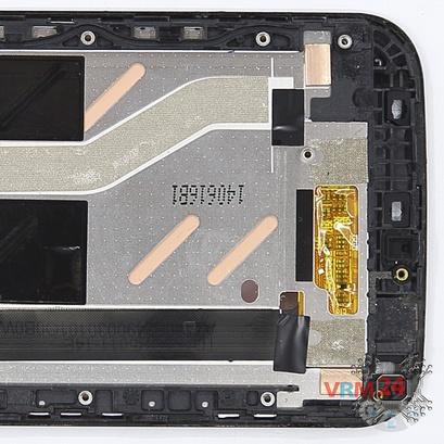 How to disassemble Alcatel OT S7 7045Y, Step 10/3