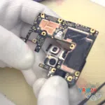 How to disassemble Xiaomi POCO F2 Pro, Step 15/6