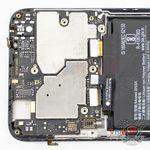 How to disassemble Xiaomi Redmi Go, Step 11/2