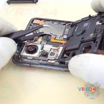 Como desmontar Xiaomi Mi 10T Pro por si mesmo, Passo 8/3