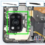 How to disassemble Xiaomi POCO X3, Step 7/1