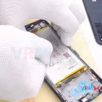 How to disassemble Realme C85, Step 16/4